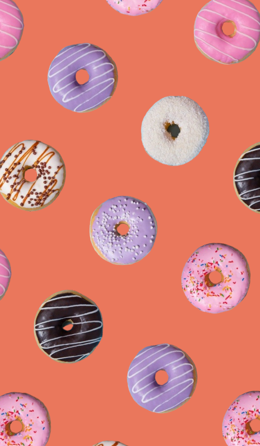 Let's Donuts